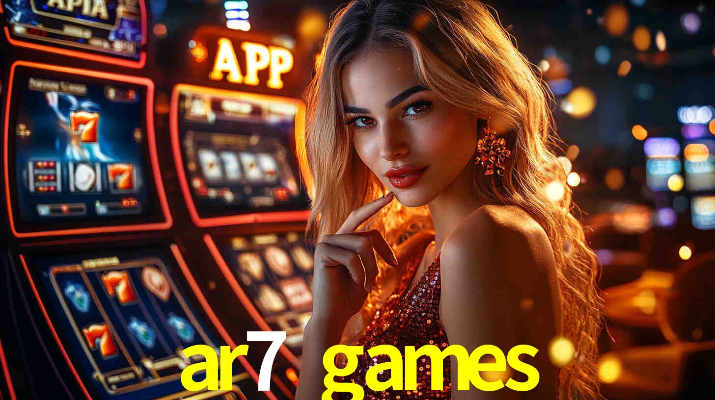 Baixar App Android ar7 games