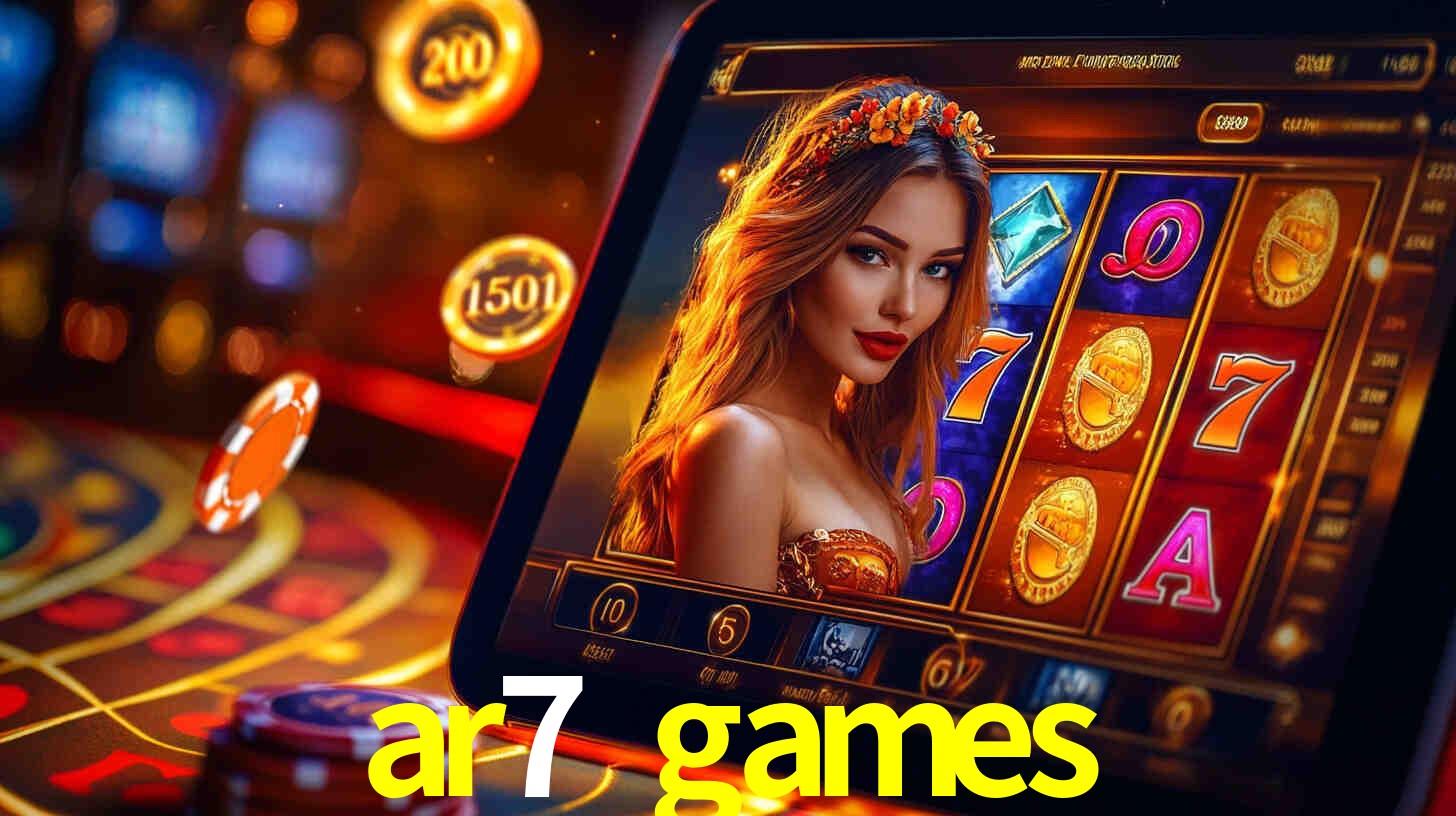 Jogos Crash no ar7 games