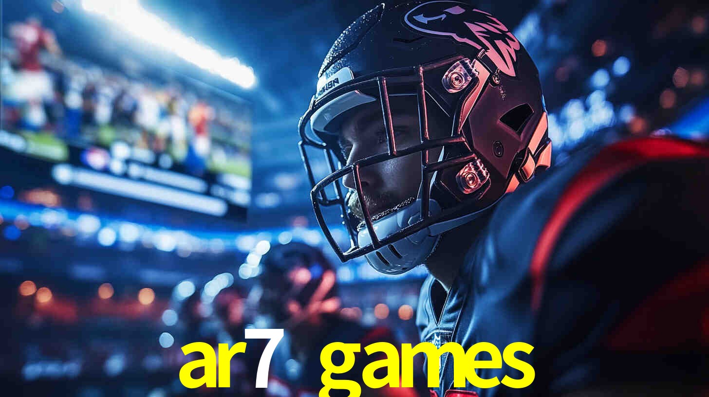 Transforme Suas Apostas em Grandes Prêmios no ar7 games